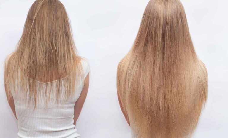 Everything You Need to Know About Hair Extensions